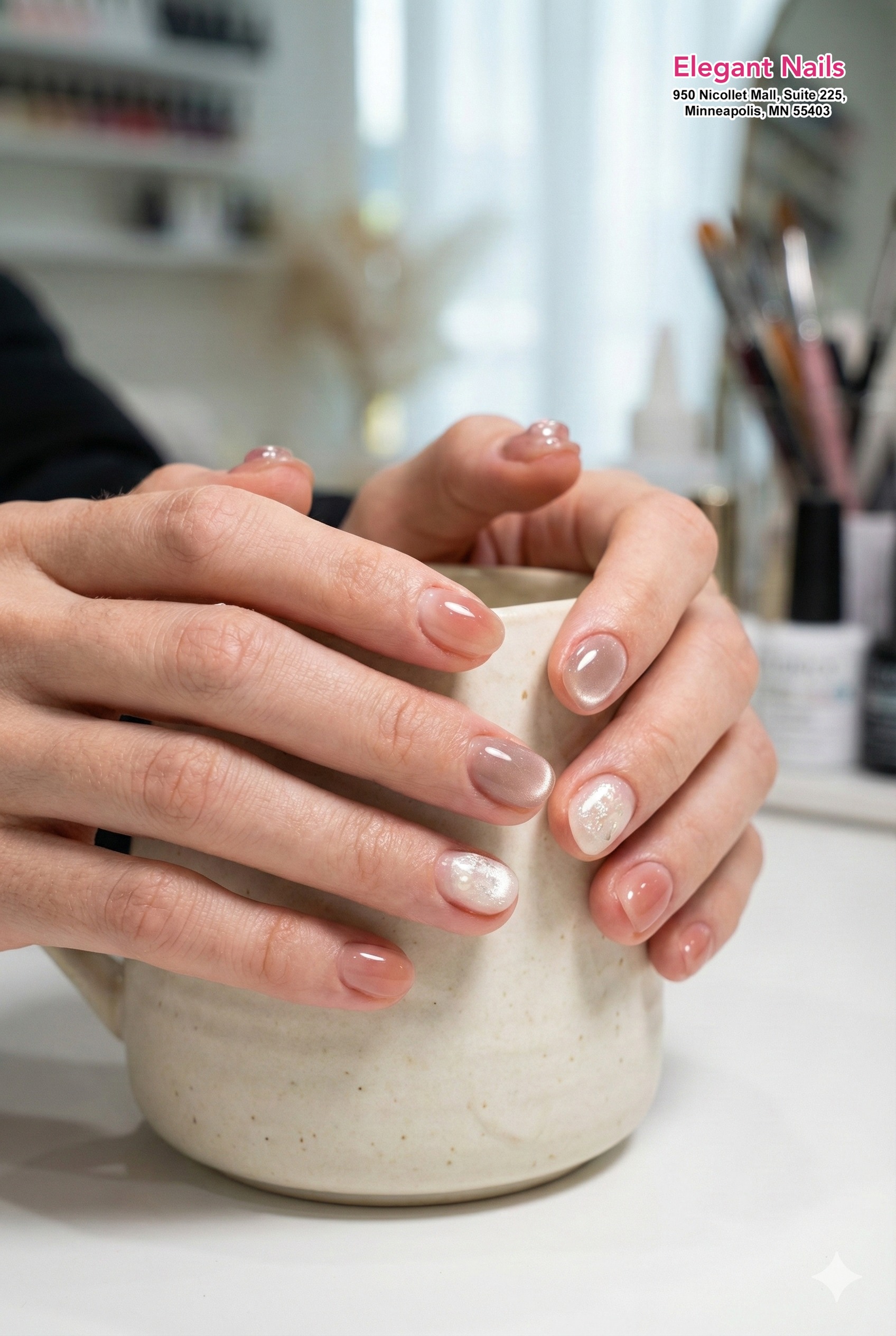 amazing nail